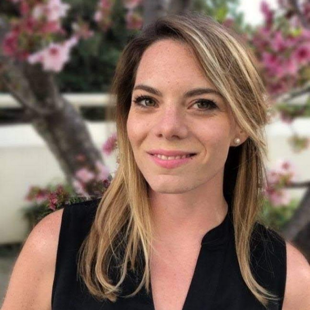 Meet your Posher, Kate